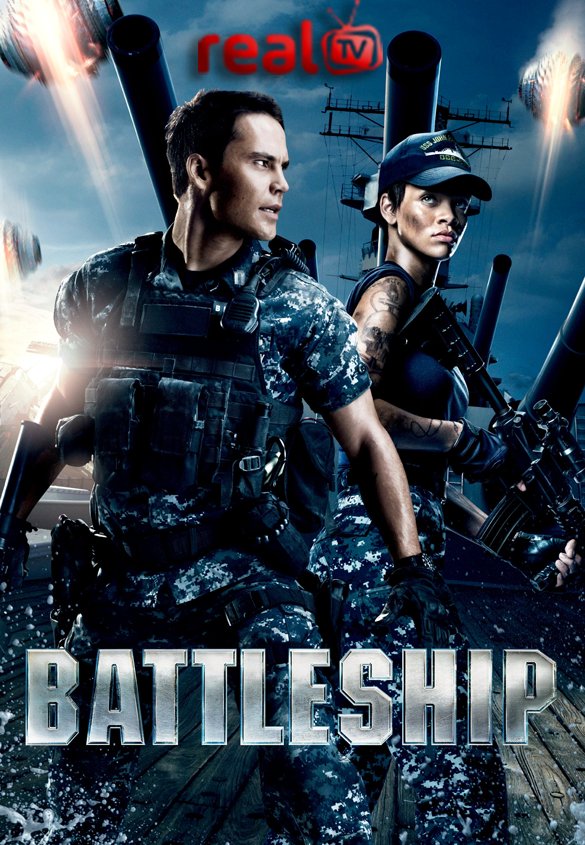 battleship